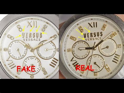 versus versace difference|is versus versace real.